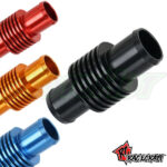 Race Craft In-Line Super Coolers